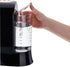 Korkmaz Turkish Coffee Maker – Up to 4 Cups | Smart Anti-Overflow Sensor