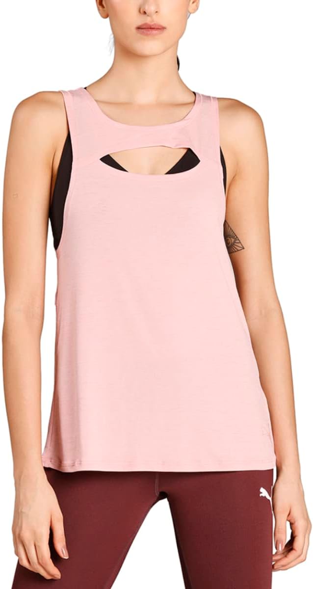 Puma Top For Women Use For Wear Gym