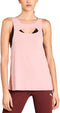 Puma Top For Women Use For Wear Gym