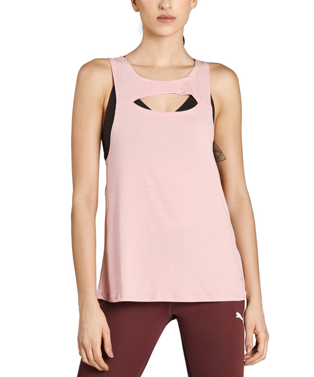 Puma Top For Women Use For Wear Gym