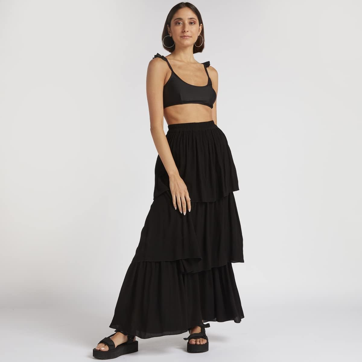 Splash womens 7525064 BW21SK15 Dresses (pack of 1) - Safqqa