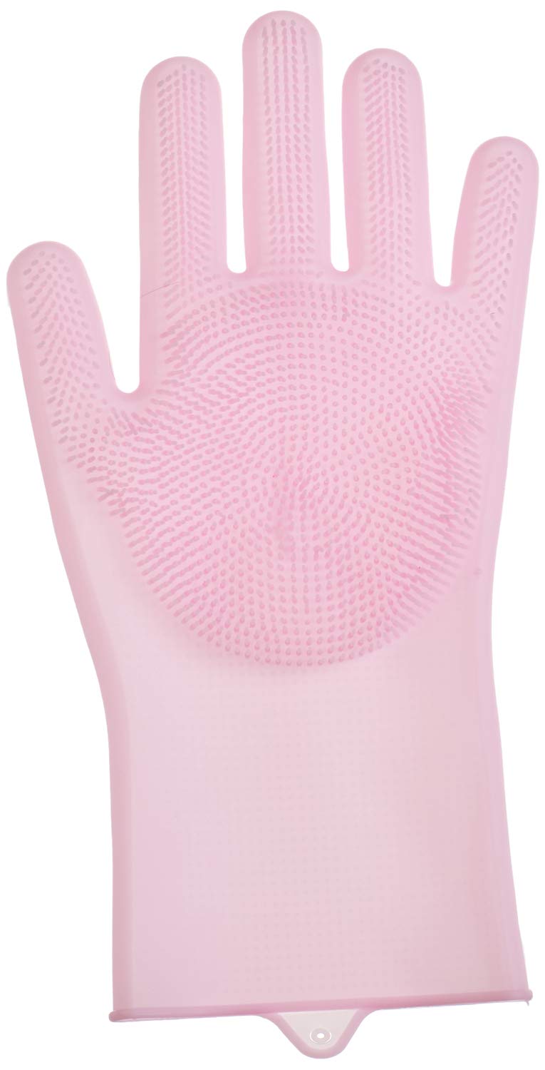 Other Silicon Cleaning Gloves • Suitable for dishes, countertops, and more – Safqqa Egypt