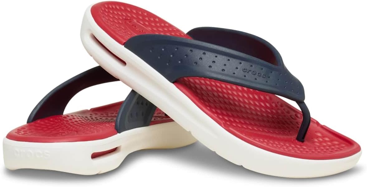 Crocs Men’s Slippers Lightweight Comfort Blue