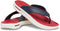 Crocs Men’s Slippers Lightweight Comfort Blue