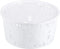 Elyassin Plastic Trash Bins ,22 CM - Safqqa