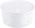 Elyassin Plastic Trash Bins ,22 CM - Safqqa
