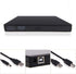 USB 2.0 External DVD ROM Combo Drive CD-RW Burner Player Reader For Laptop MAC