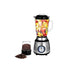 Sonifer 2-in-1 Super Blender with Grinder – 6 Blades & Glass Jar