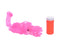 Elnada Mini Bubble Gun With Sound And Music For Children