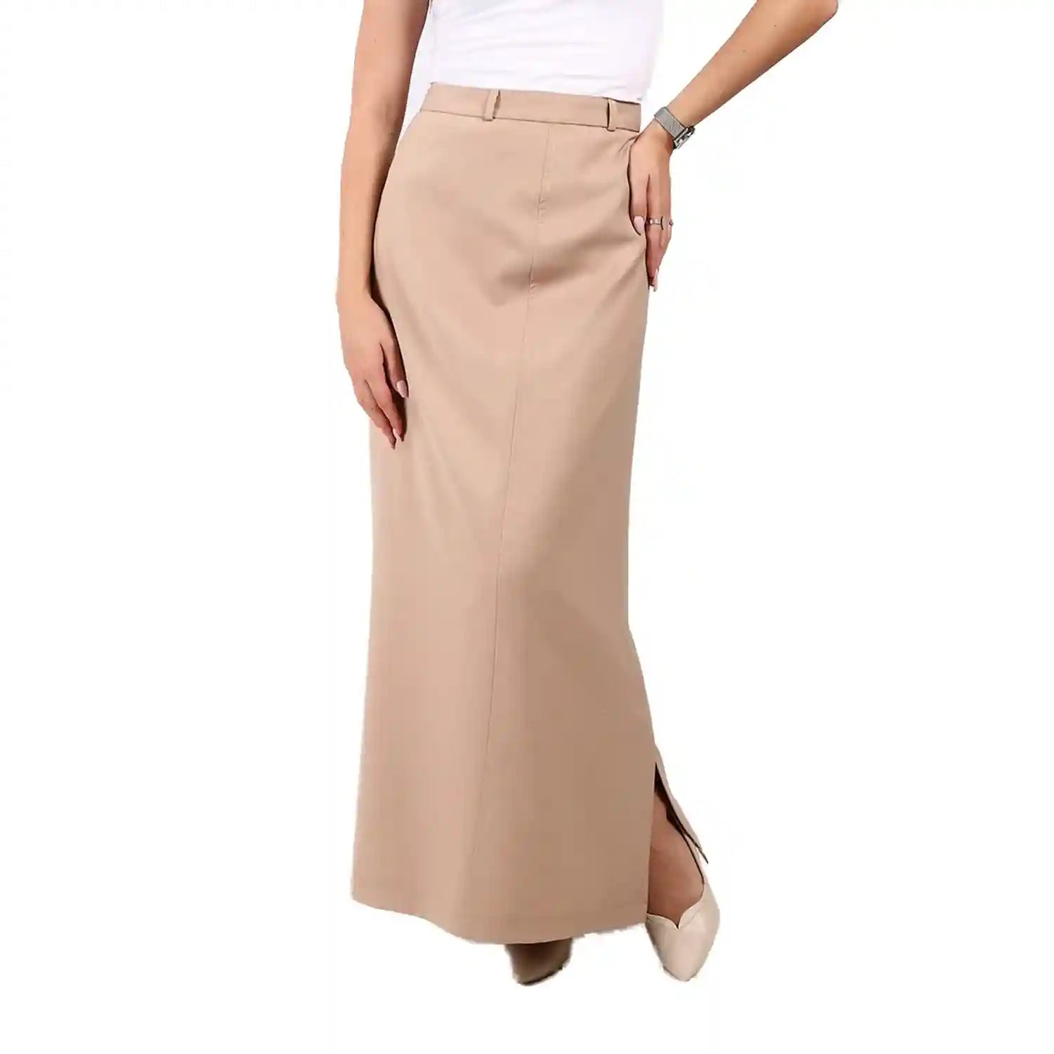 ESLA Basic Tr Skirt - Safqqa Egypt