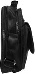 Classiic Business Laptop Bag Premium, durable material for long-lasting use