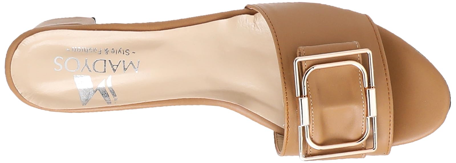 MADYO Slippers for Women Comfortable and lightweight