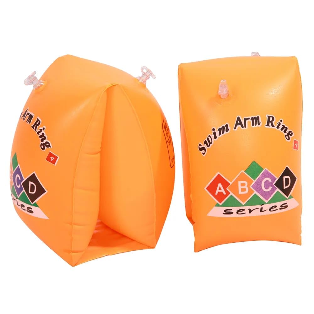 Flamer Kids Arm Floaties – Swim Safety and Confidence