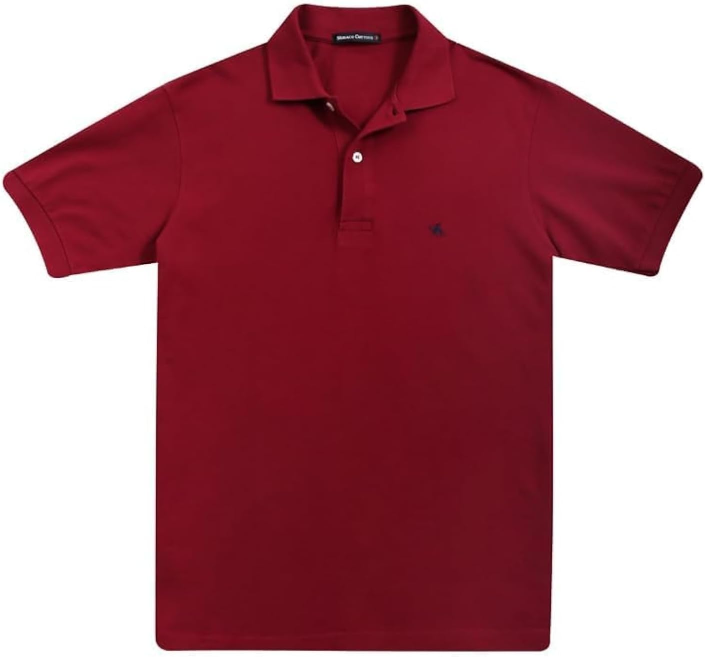 Mobaco Men's Regular Fit Polo Shirt SO100