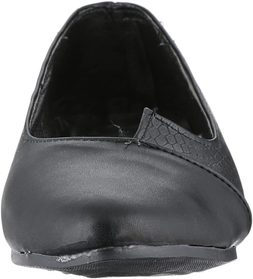 أحذية Al Baraem الجلدية للنساء تجمع بين الأناقة والراحة والمتانة للاستخدام اليومي. مصنوعة من جلد عالي الجودة، – Safqqa Egypt