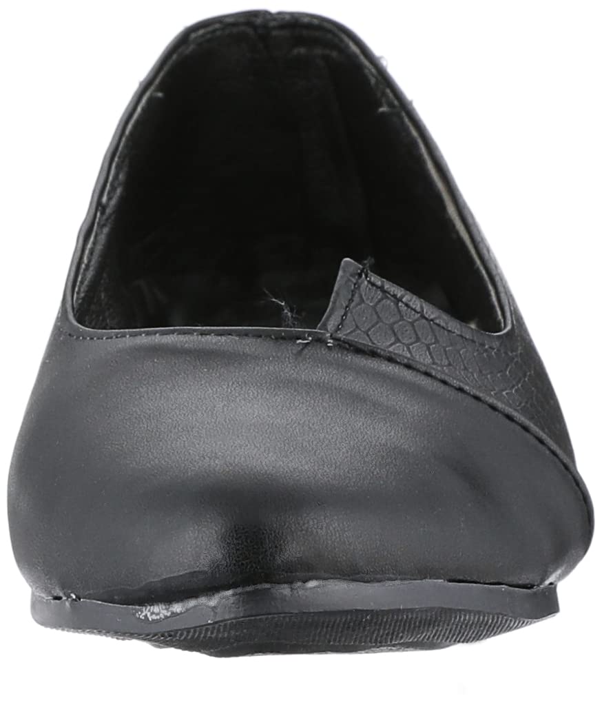 أحذية Al Baraem الجلدية للنساء تجمع بين الأناقة والراحة والمتانة للاستخدام اليومي. مصنوعة من جلد عالي الجودة،