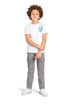 Concrete Boys C321TE1-S22-90N-1081 T-Shirts