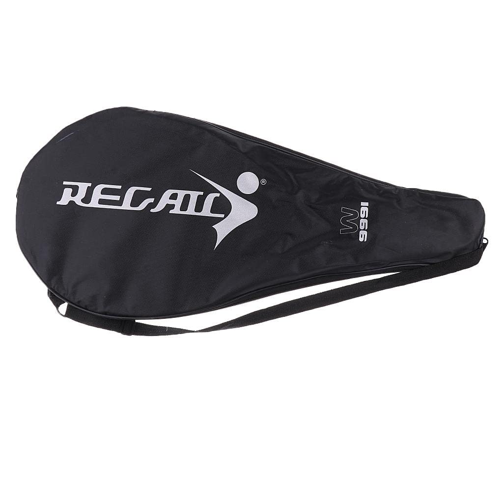   تصميم خفيف الوزن بيه خدوش وبوكس تالف VMS INDIA مضرب تنس 