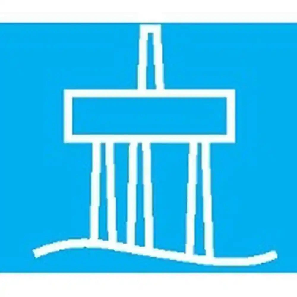 Bahco Open End Slogging Wrench, Silver, Metric 133Sgm-75