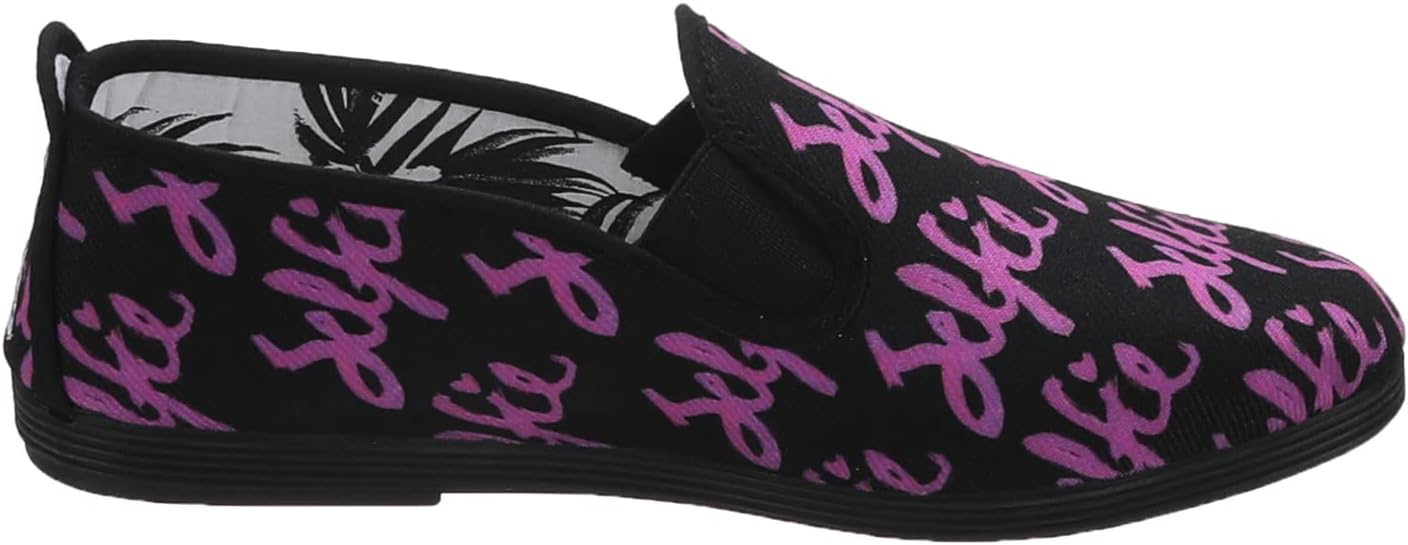 أحذية فلووسي للسيدات – أنيقة ومريحة مثالية للاستخدام اليومي والكاجوال