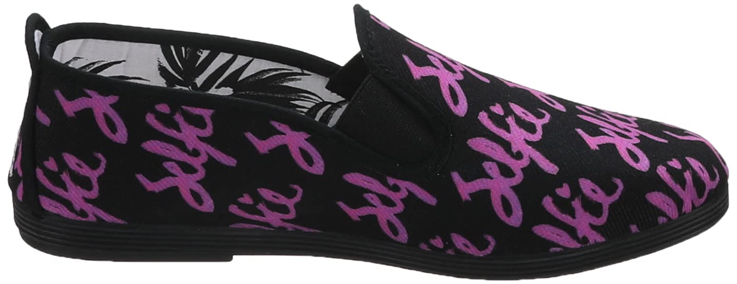 أحذية فلووسي للسيدات – أنيقة ومريحة مثالية للاستخدام اليومي والكاجوال