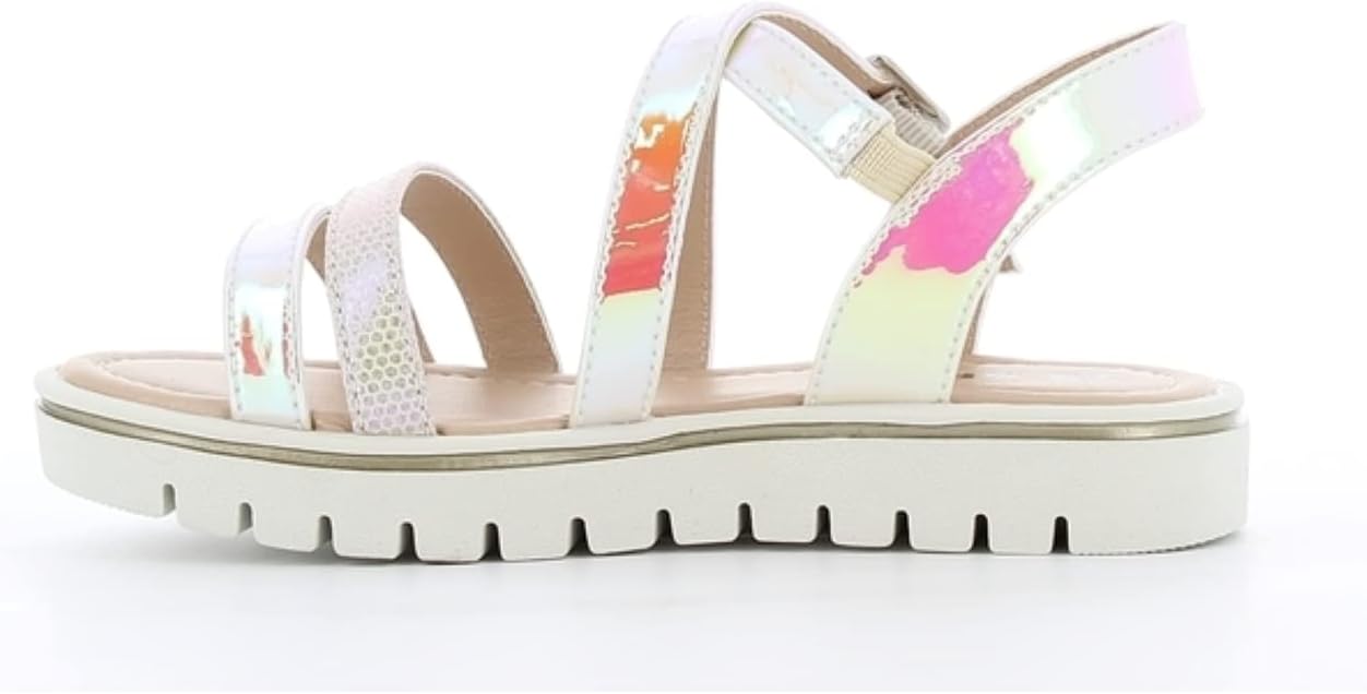 SPROX girls Open Toe Sandal for Girls Flat Sandal