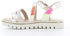 SPROX girls Open Toe Sandal for Girls Flat Sandal