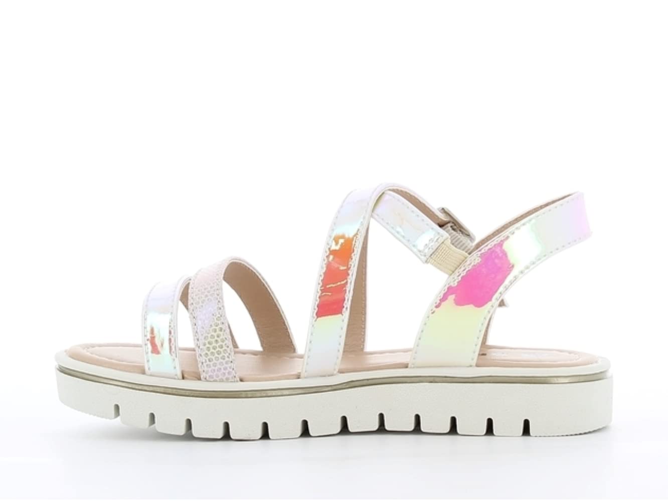 SPROX girls Open Toe Sandal for Girls Flat Sandal