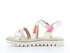 SPROX girls Open Toe Sandal for Girls Flat Sandal