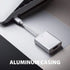 Moshi 99mo084202 usb-c to hdmi adapter - silver