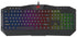 Havit Multi Function Backlit gaming keyboard - DAMAGE BOX