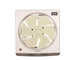 TOSHIBA Kitchen Ventilating Fan 25 cm Oil Drawer Creamy VRH25J10C