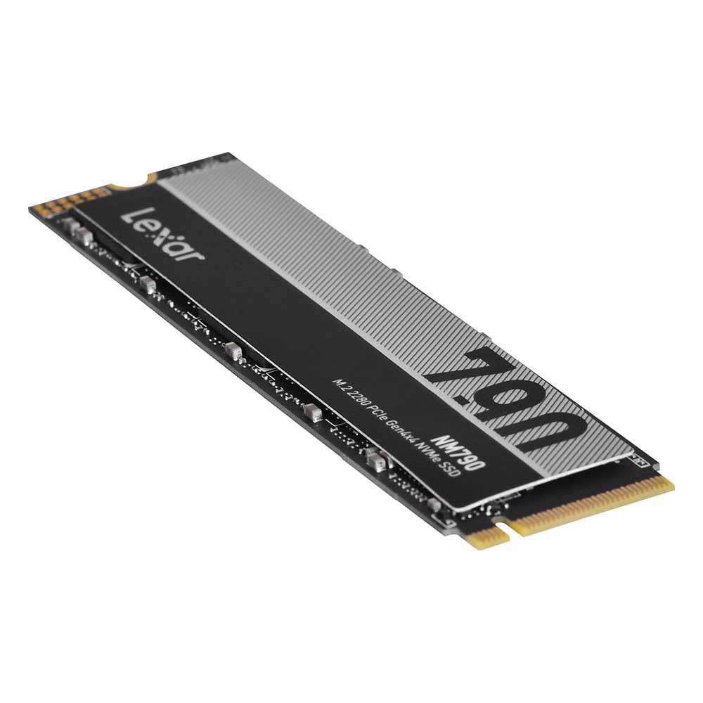 Lexar NM790 1TB M.2 2280 PCIe Gen4x4 NVMe SSD