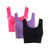 Cottonil Sports Bras For Womens Pack oF 3 - Safqqa Egypt