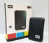 HLCS Usb 3.0 2.5 Inch Sata External Hard Drive Case - Safqqa