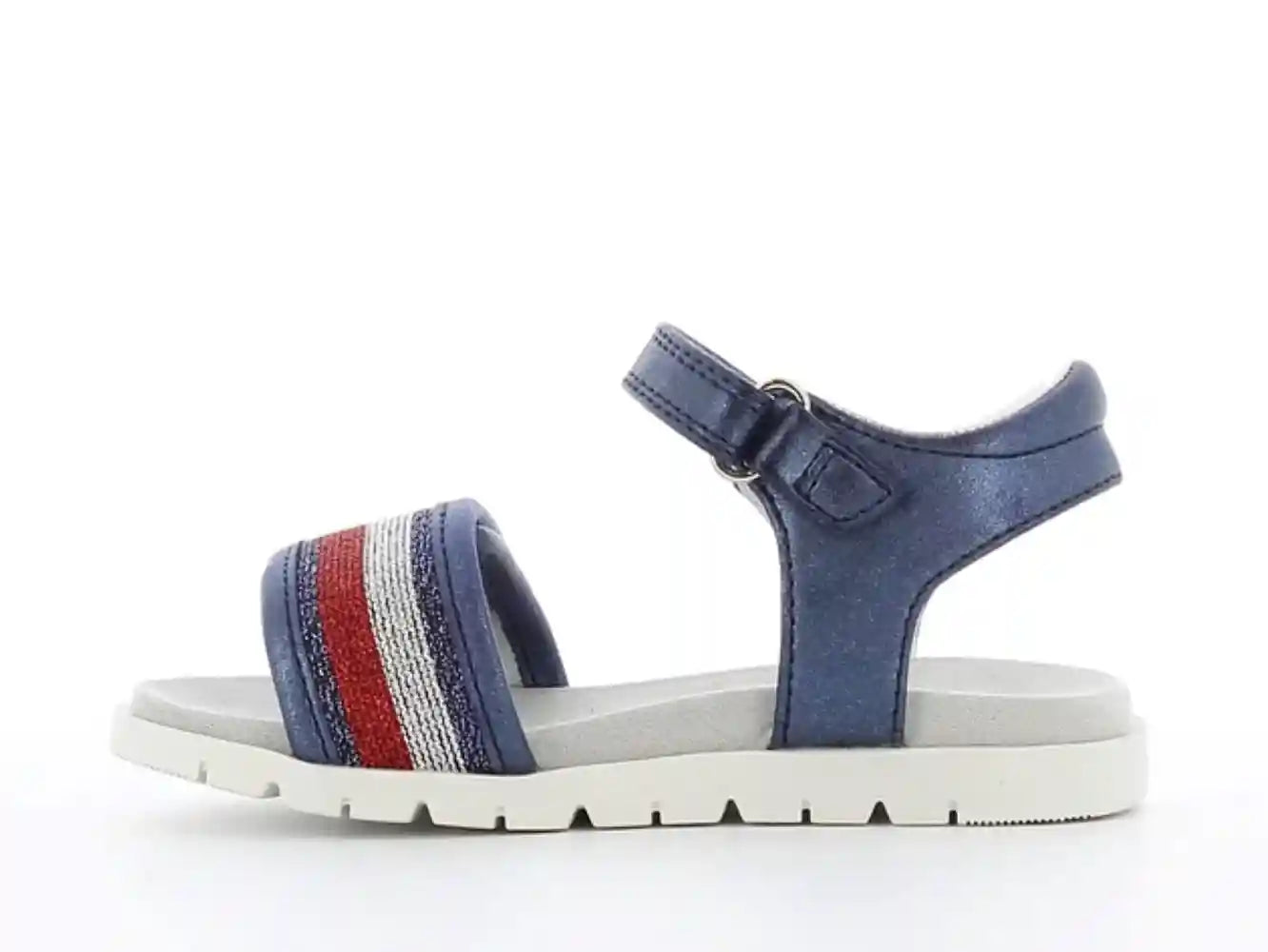 SPROX girls Velcro Strap Open Toe Sandal for Girls Flat Sandal - Safqqa Egypt