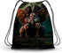 TAT DRAWSTRING BAG,Suitable for school, gym, sports, travel, or outings.