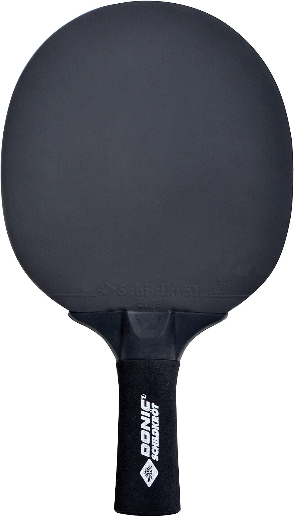 Donic-Schildkröt Donic Sensation Table Tennis Racket, Level 500 - Multi Color