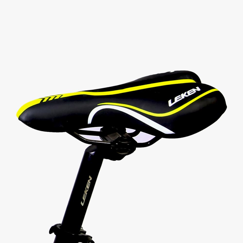 دراجة ليكن الجبلية بـ 21 سرعة (مقاس 29 بوصة – ألوان متعددة)- به خرابيش