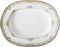 Royal Porcelain - Oval Platter 32.5 CM