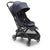 Bugaboo - Butterfly Complete Stroller - Ultra-Compact & Cabin-Friendly City and Travel Stroller, One Second Fold, From 6 Months to 4 Years Old -Black - Safqqa
