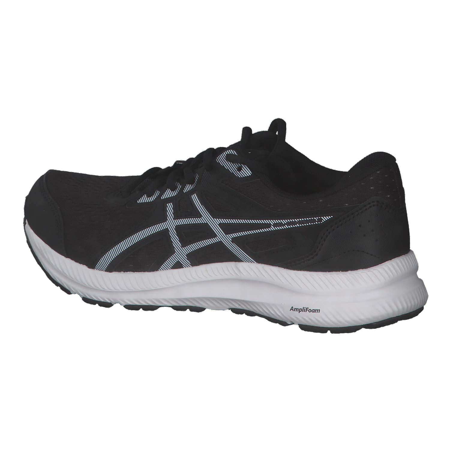 ASICS GEL-CONTEND 8 womens PERFORMANCE RUNNING SHOES