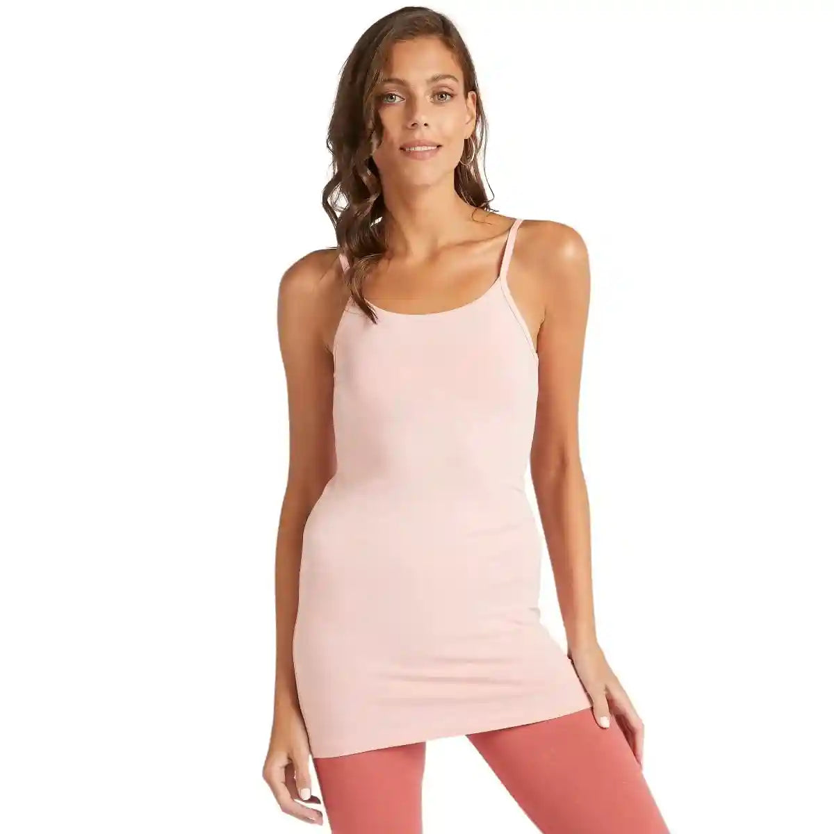 Splash Women's Basic Camisoles - Safqqa Egypt