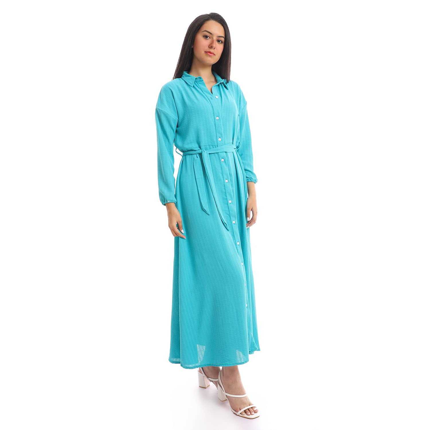 فستان أندورا نسائي 33S22W30305