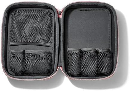 منظم مستحضرات التجميل من Beauty Bioscience هو حل عملي وأنيق للحفاظ على مستحضراتك مرتبة ومنظمة