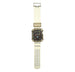 Fashion Watch Band With Screen Case 42/44 mm For Apple Watch - Safqqa