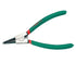 Hans Professional Pliers Heavy Duty Hand Tool for Cutting & Gripping
