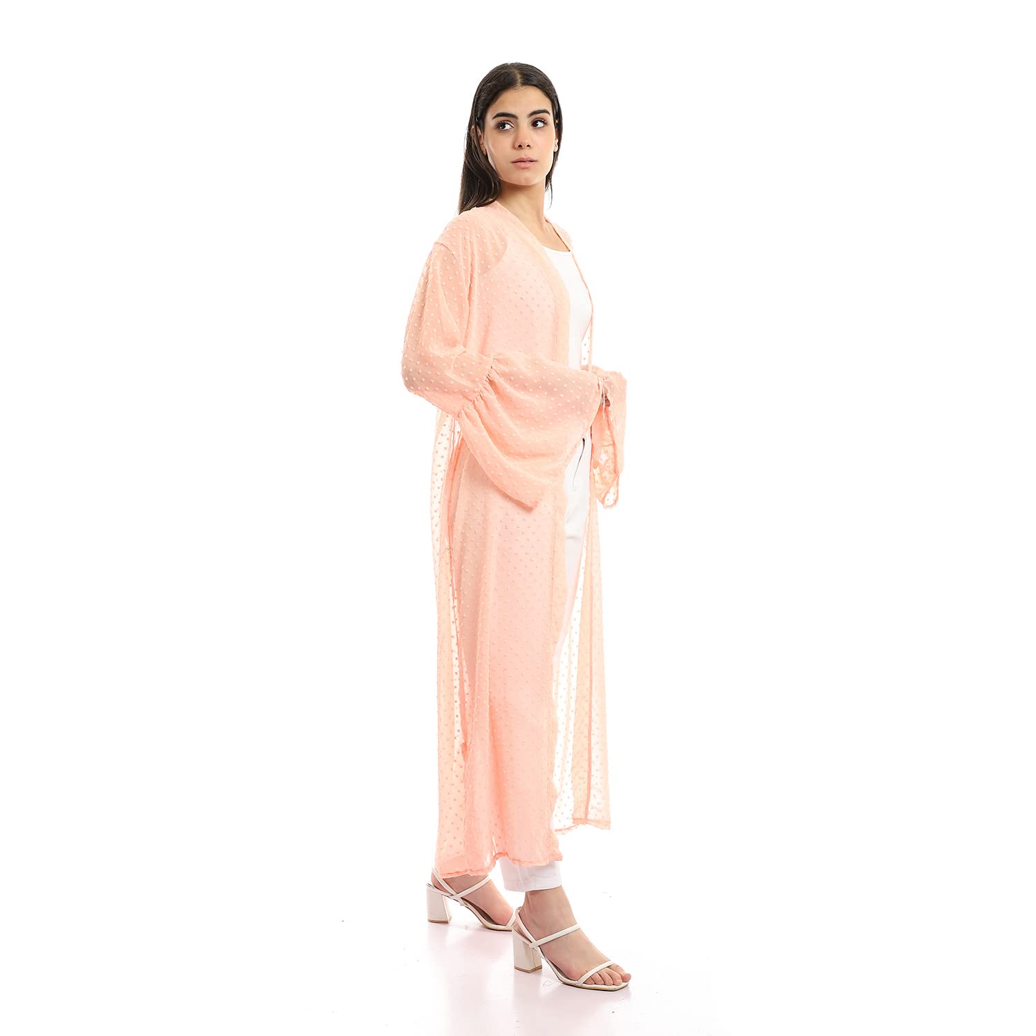 بلوفر كارديجان للنساء من اندورا 33s22w30348