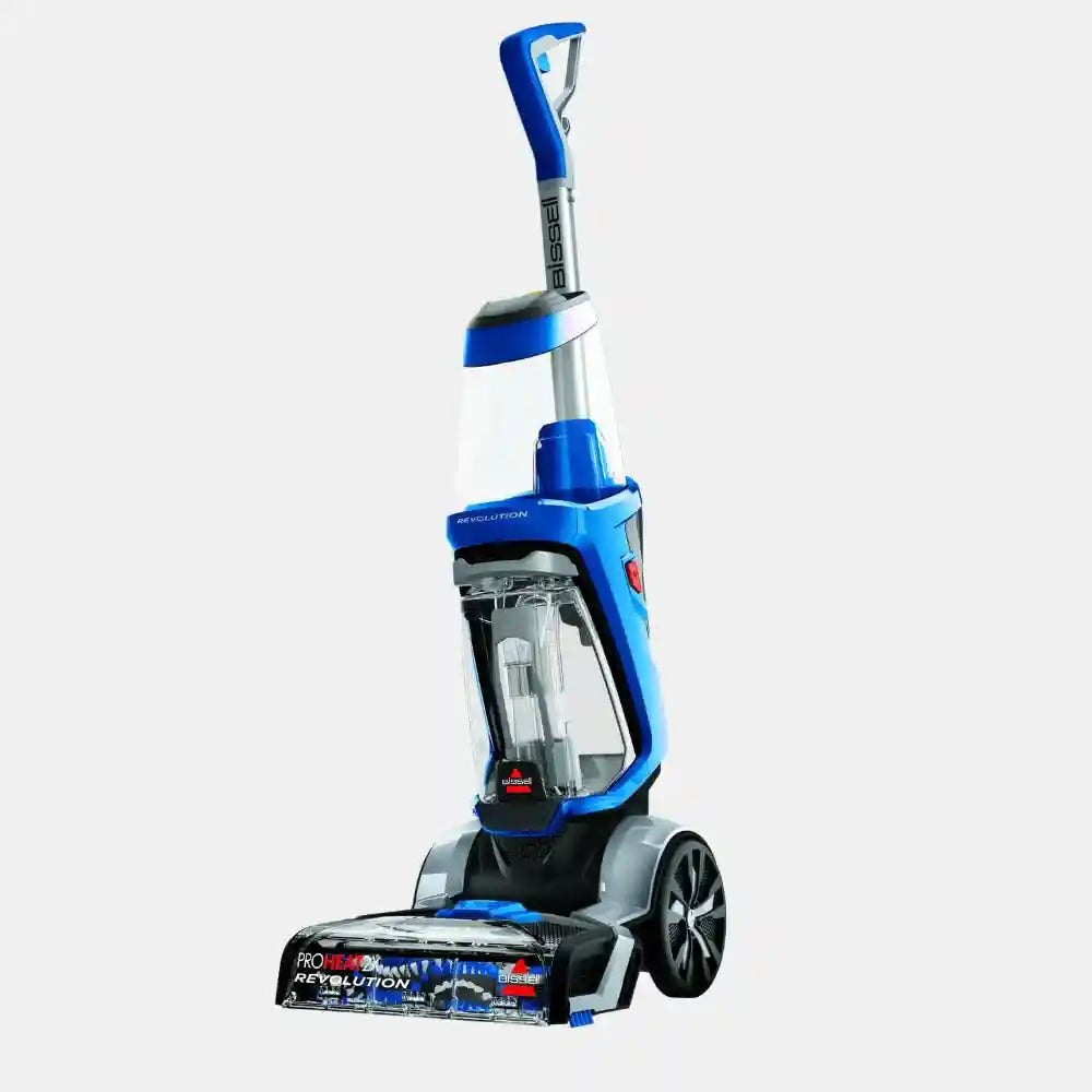 مكنسة تنظيف السجاد Bissell ProHeat2X Rev 1858E