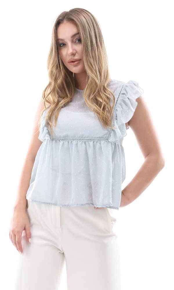 بلوزات نسائية رافين S21W586